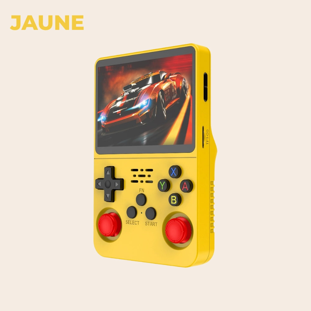 GamePocket - La Console Rétro à Emporter Partout