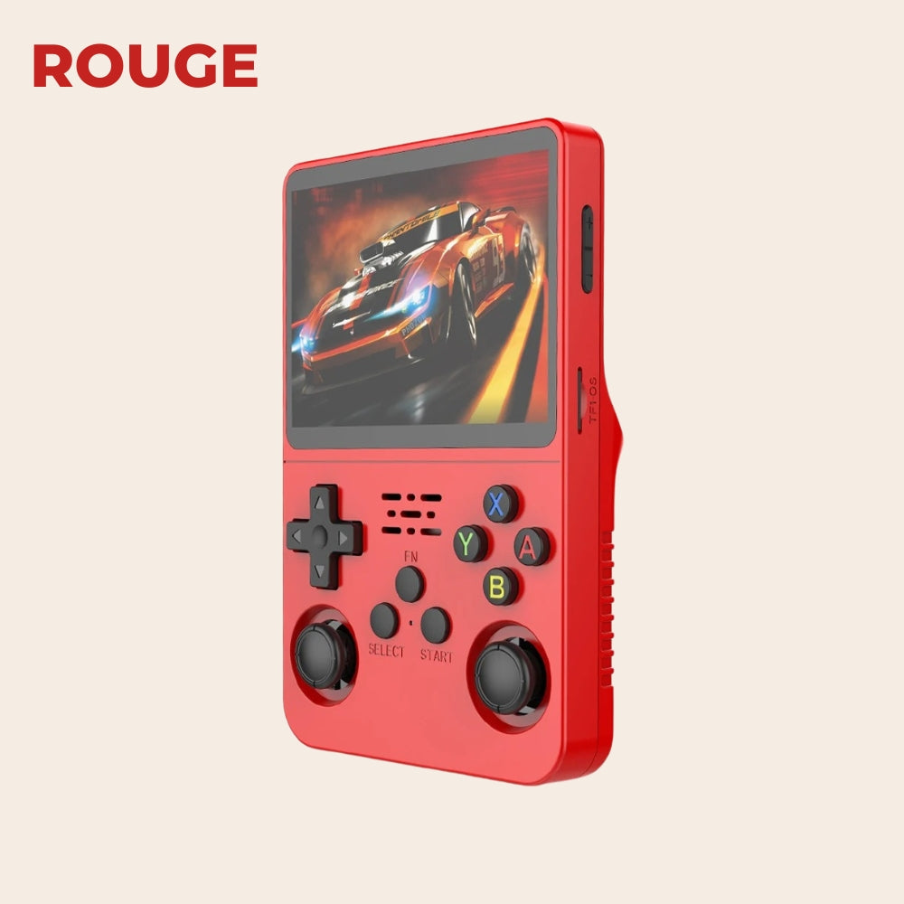 GamePocket - La Console Rétro à Emporter Partout